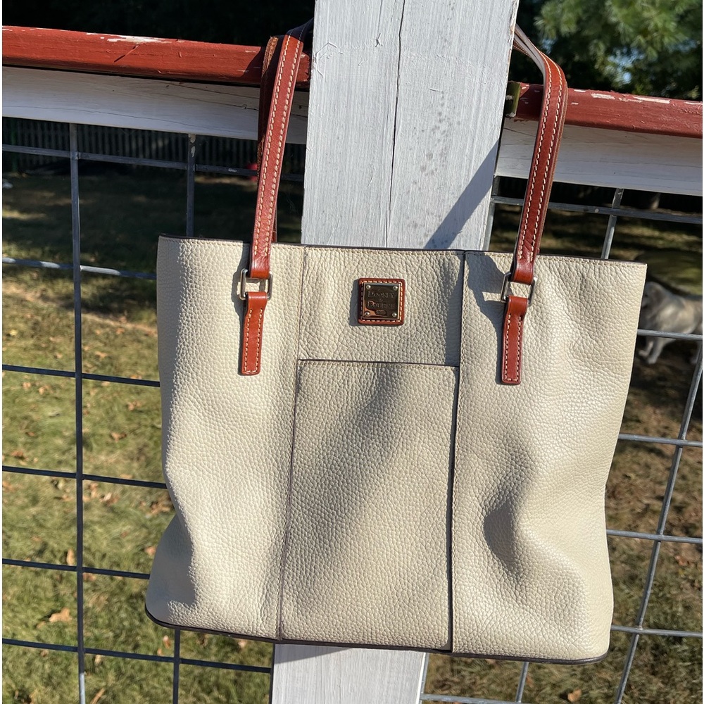 Dooney and Bourke Tote